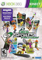 Niagara Falls - Gaming Gators - Deca Sports Freedom - Video Game - Xbox 360