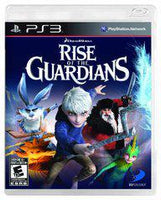 Niagara Falls - Gaming Gators - Rise Of The Guardians - Video Game - Playstation 3