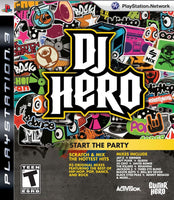 Niagara Falls - Gaming Gators - DJ Hero (game only) - Video Game - Playstation 3