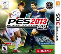 Niagara Falls - Gaming Gators - Pro Evolution Soccer 2013 - Video Game - Nintendo 3DS