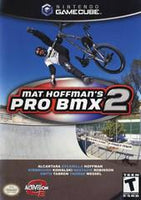 Niagara Falls - Gaming Gators - Mat Hoffman's Pro BMX 2 - Video Game - Gamecube