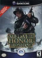 Niagara Falls - Gaming Gators - Medal of Honor Frontline - Video Game - Gamecube