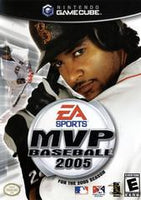 Niagara Falls - Gaming Gators - MVP Baseball 2005 - Video Game - Gamecube