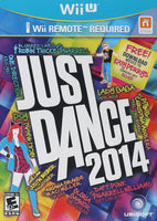 Niagara Falls - Gaming Gators - Just Dance 2014 - Video Game - Wii U