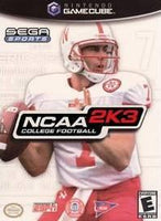 Niagara Falls - Gaming Gators - NCAA College Football 2K3 - Video Game - Gamecube