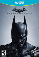 Niagara Falls - Gaming Gators - Batman: Arkham Origins - Video Game - Wii U
