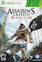 Niagara Falls - Gaming Gators - Assassin's Creed IV: Black Flag - Video Game - Xbox 360