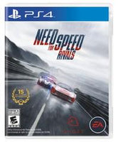 Niagara Falls - Gaming Gators - Need for Speed Rivals - Video Game - Playstation 4