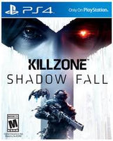 Niagara Falls - Gaming Gators - Killzone: Shadow Fall - Video Game - Playstation 4