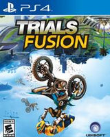 Niagara Falls - Gaming Gators - Trials Fusion - Video Game - Playstation 4