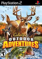 Niagara Falls - Gaming Gators - Cabela's Outdoor Adventures 2010 - Video Game - Playstation 2