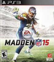 Niagara Falls - Gaming Gators - Madden NFL 15 - Video Game - Playstation 3