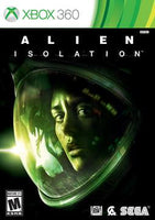 Niagara Falls - Gaming Gators - Alien: Isolation - Video Game - Xbox 360