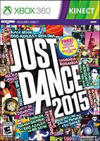 Niagara Falls - Gaming Gators - Just Dance 2015 - Video Game - Xbox 360