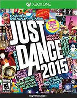 Niagara Falls - Gaming Gators - Just Dance 2015 - Video Game - Xbox One