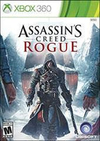 Niagara Falls - Gaming Gators - Assassin's Creed: Rogue - Video Game - Xbox 360