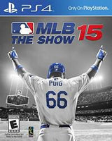 Niagara Falls - Gaming Gators - MLB 15: The Show - Video Game - Playstation 4
