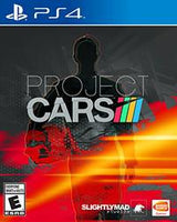 Niagara Falls - Gaming Gators - Project Cars - Video Game - Playstation 4