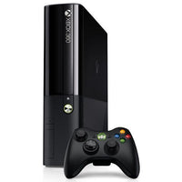 Niagara Falls - Gaming Gators - Xbox 360 E Console 4GB - Video Game - Xbox 360