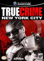 Niagara Falls - Gaming Gators - True Crime New York City - Video Game - Gamecube