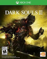 Niagara Falls - Gaming Gators - Dark Souls III - Video Game - Xbox One