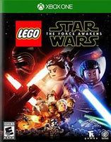 Niagara Falls - Gaming Gators - LEGO Star Wars The Force Awakens - Video Game - Xbox One
