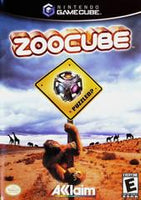 Niagara Falls - Gaming Gators - Zoocube - Video Game - Gamecube
