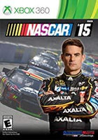 Niagara Falls - Gaming Gators - NASCAR 15 - Video Game - Xbox 360