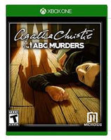 Niagara Falls - Gaming Gators - Agatha Christie: The ABC Murders - Video Game - Xbox One