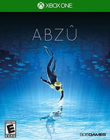 Niagara Falls - Gaming Gators - Abzu - Video Game - Xbox One