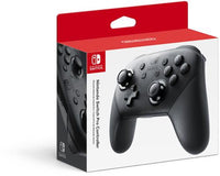 Niagara Falls - Gaming Gators - Nintendo Switch Pro Controller - Video Game - Nintendo Switch