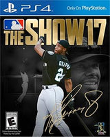 Niagara Falls - Gaming Gators - MLB The Show 17 - Video Game - Playstation 4