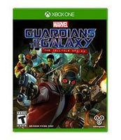 Guardians of the Galaxy: The Telltale Series - Xbox One