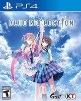 Niagara Falls - Gaming Gators - Blue Reflection - Video Game - Playstation 4
