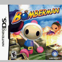 Niagara Falls - Gaming Gators - Bomberman - Video Game - Nintendo DS