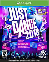 Niagara Falls - Gaming Gators - Just Dance 2018 - Video Game - Xbox One