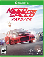 Niagara Falls - Gaming Gators - Need for Speed Payback - Video Game - Xbox One
