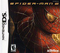 Niagara Falls - Gaming Gators - Spiderman 2 - Video Game - Nintendo DS