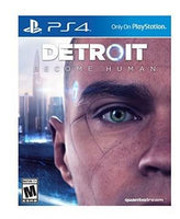 Niagara Falls - Gaming Gators - Detroit Become Human - Video Game - Playstation 4