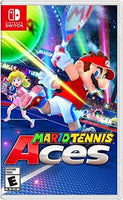 Niagara Falls - Gaming Gators - Mario Tennis Aces - Video Game - Nintendo Switch