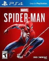 Niagara Falls - Gaming Gators - Marvel Spiderman - Video Game - Playstation 4