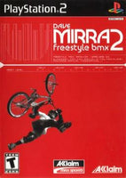 Niagara Falls - Gaming Gators - Dave Mirra Freestyle BMX 2 - Video Game - Playstation 2