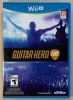 Niagara Falls - Gaming Gators - Guitar Hero Live - Video Game - Wii U