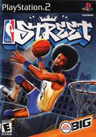 Niagara Falls - Gaming Gators - NBA Street - Video Game - Playstation 2