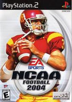 Niagara Falls - Gaming Gators - NCAA Football 2004 - Video Game - Playstation 2