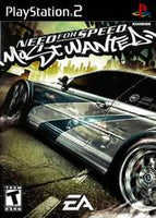 Niagara Falls - Gaming Gators - Need for Speed Most Wanted - Video Game - Playstation 2