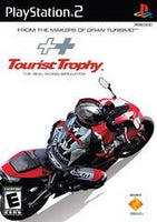 Niagara Falls - Gaming Gators - Tourist Trophy - Video Game - Playstation 2