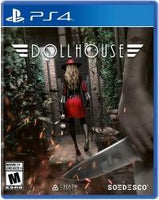 Niagara Falls - Gaming Gators - Dollhouse - Video Game - Playstation 4
