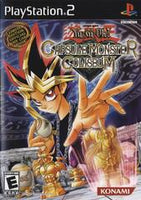 Niagara Falls - Gaming Gators - Yu-Gi-Oh Capsule Monster Coliseum - Video Game - Playstation 2
