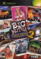 Niagara Falls - Gaming Gators - Big Mutha Truckers 2 - Video Game - Xbox